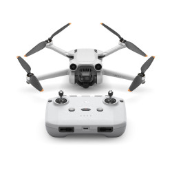 DJI Mini 3 Pro – Standard Pack with DJI RC-N