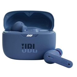 JBL Tune 230NC Noise Cancelling True Wireless Earbuds - Blue