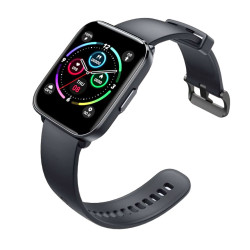 Xiaomi Mibro C2 Smart Watch - Black
