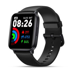 Zeblaze Swim Born for Water Smart Watch - Black
