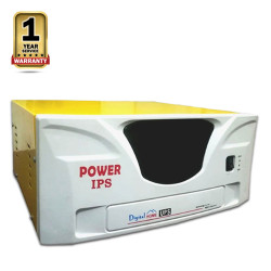 Power 2000VA Home IPS With Battery - 1600W