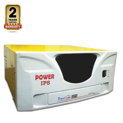 Power 1500VA Home IPS Without Battery - 1200W