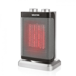 Walton WRH-PTC009 Room Heater