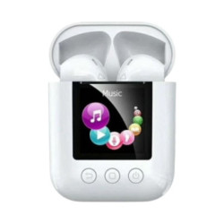REMAX TWS-19 TYPE-C DIGITAL PLAYER WIRELESS HEADPHONE