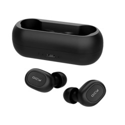 QCY T1C BLUETOOTH 5.0 WIRELESS EARBUDS