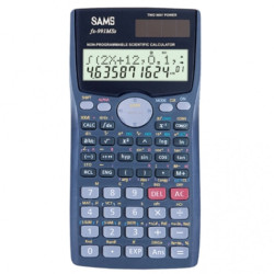 SAMS Fx-991MSs Scientific Calculator