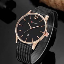 CURREN 8231 Men Watch