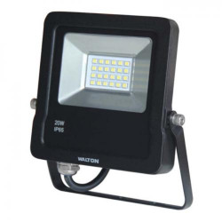 Walton FLOOD LIGHT (Outdoor) - WLED-FL-Elite-SMD-20W