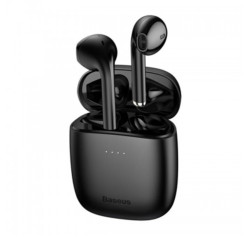 BASEUS ENCOK W04 TRUE WIRELESS EARBUDS (WHITE)
