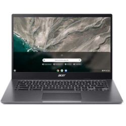 Acer 514 CB514-1W Core i3 11th Gen 14″ HD Chromebook