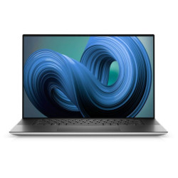 Dell XPS 17-9720 Platinum Touch 12th Gen Core i9-12900HK 32GB RAM 1TB SSD RTX 3060 6GB GPU