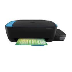 HP Ink Tank 419 Multifunction Color Wireless Printer