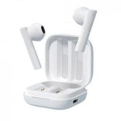 XIAOMI HAYLOU GT6 TWS WIRELESS DUAL EARBUDS (WHITE)