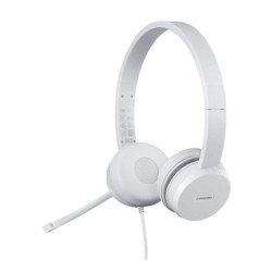Lenovo 110 Stereo USB Headset