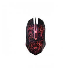 Havit MS691 Ergonomic RGB Gaming Mouse