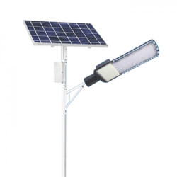Walton Solar Street Light - WLED-SSL-24A50L50WP