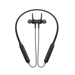 YISON CELEBRAT A15 WIRELESS BLUETOOTH EARPHONE (BLACK)