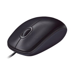 Logitech Mouse M90