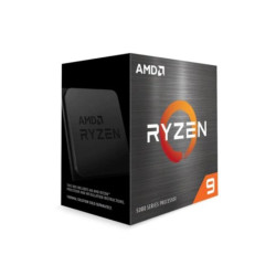AMD Ryzen 9 5900X Desktop Processor