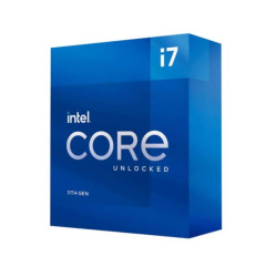 Intel Core i7-11700K 11th Gen Rocket Lake Processor