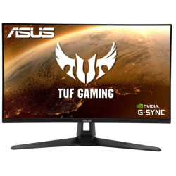 Asus TUF Gaming VG27AQ1A 27-inch Dual HDMI DP Monitor