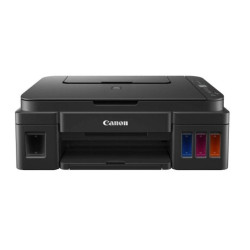 Canon PIXMA G2010 Refillable Ink Tank All-In-One for High Volume Printing Printer