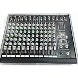 Stranger SM 120E Mixer Console