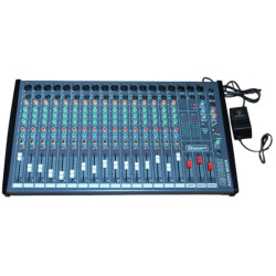 Stranger SM1603E Analog Sound Mixer