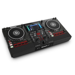 Numark Mixstream Pro Standalone DJ Controller with Wi-Fi Music Streaming