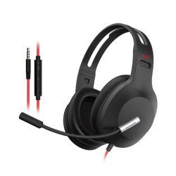 Edifier G1 SE Wired Gaming Headset (Black)