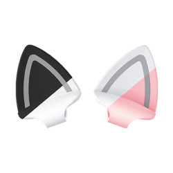 Fantech AC5001 MEOW Kitty Ears Fot Headset