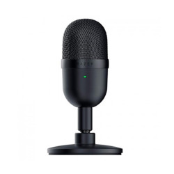 Razer Seiren Mini Streaming Microphone (Mercury)