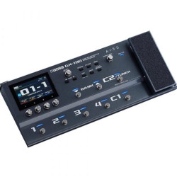 Boss GX-100 Guitar Multi-Effects Processor