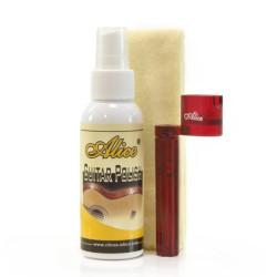 Alice A039PO-B Guitar Polish