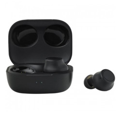 Rapoo I150 TWS Bluetooth Dual Earbuds (Black)