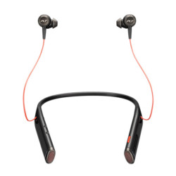 Plantronics Voyager 6200 UC Bluetooth Headset