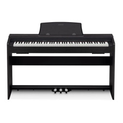 Casio PX-770 BK Privia Digital Home Piano