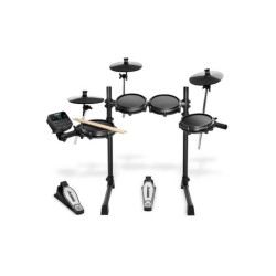 Alesis Turbo Mesh Kit – Kid’s Electronic Drum Set