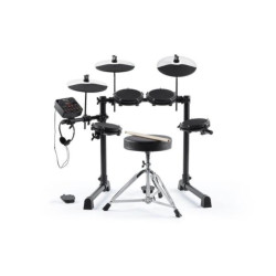 Alesis Debut Kit – Kid’s Electronic Drum Set
