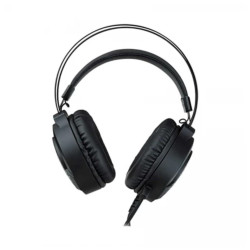 RAPOO VH120 WIRED DUAL PORT RGB GAMING HEADPHONE