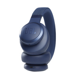 JBL LIVE 660NC WIRELESS NOISE CANCELLING HEADPHONE