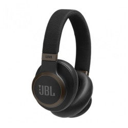JBL LIVE 650BTNC Around-Ear Noise Cancelling Wireless Headphone