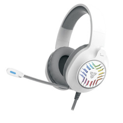 Fantech BLITZ MH87 Multi Platform Gaming Headset (Space Edition)