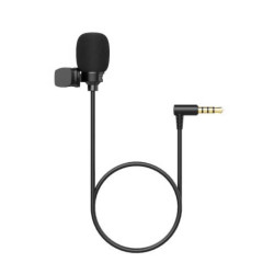 Havit MC361 Clip Microphone