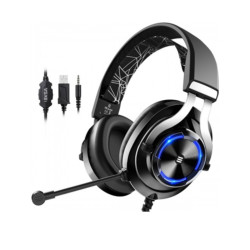 EKSA E3000 USB 7.1 Surround Sound Gaming Headphone