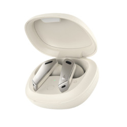 Edifier TWS NB2 Pro True Wireless Earbuds (White)
