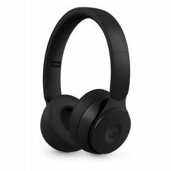 Beats Solo Pro Wireless Noise Cancelling Headphones (Black)