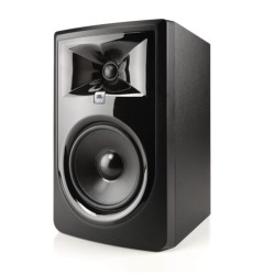 JBL 306P MkII Powered 6″ Two-Way Studio Monitor