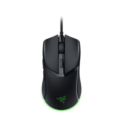 RAZER COBRA LIGHTWEIGHT WIRED GAMING MOUSE