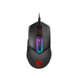 MSI CLUTCH GM30 RGB GAMING MOUSE